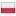 plazujemy.pl server is located in Poland
